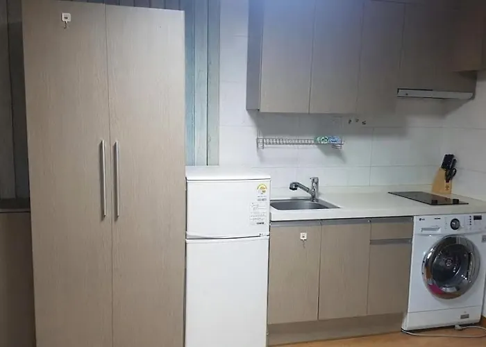 힐링하우스 Seúl